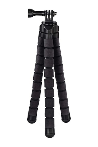 Hama Flex Tripod 26 CM Siyah