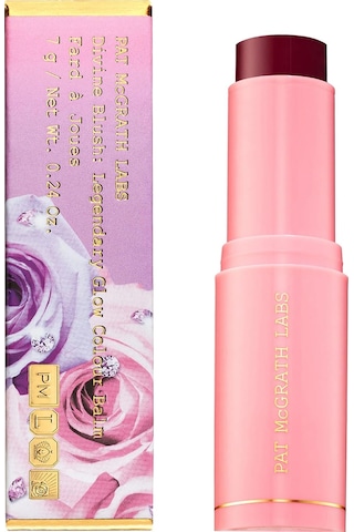 Pat Mcgrath Labs Divine Krem Allık Forbidden Fleur 7 G