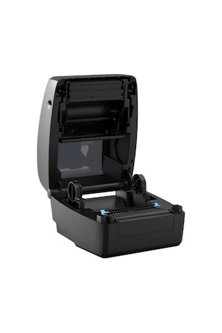 Spenta Spr-210d Usb Direkt Transfer Barkod Yazıcı