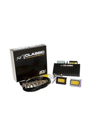 Ecu Master Emu Classic Stand Alone Ecu