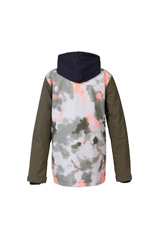 Dc Dc Kadın Snowboard Montu Bandwidth Wmns Xgcm Kahve