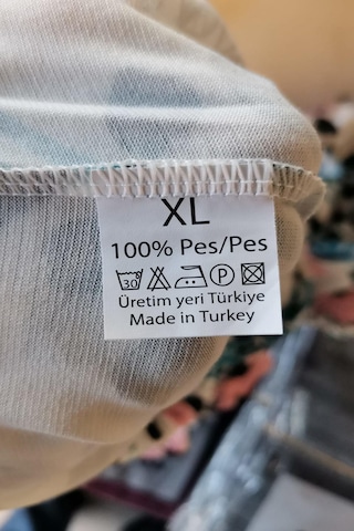 Baha Perfect Club Kadın Bisiklet Yaka Yarım Kol Pijama Takımı 4355 - 1 Adet Mavi