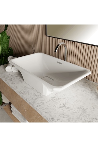 Livabo Lucca Lavabo