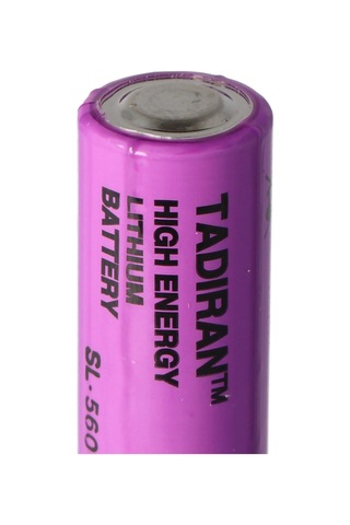 Tadiran LTC SL-560 / S AA Mignon Lityum Tiyonil Klorür Pil