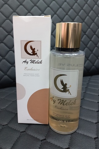 Aymelek Exclusive Vücut Spreyi 250 ML