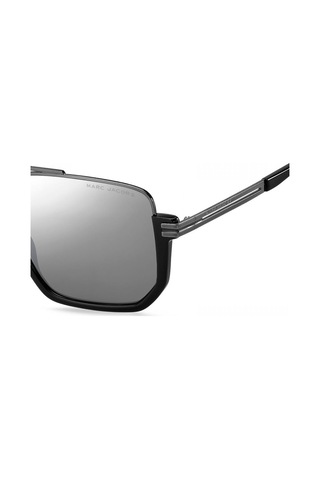 Marc Jacobs Marc 413 S 807 T4 57 Erkek Güneş Gözlüğü Gri