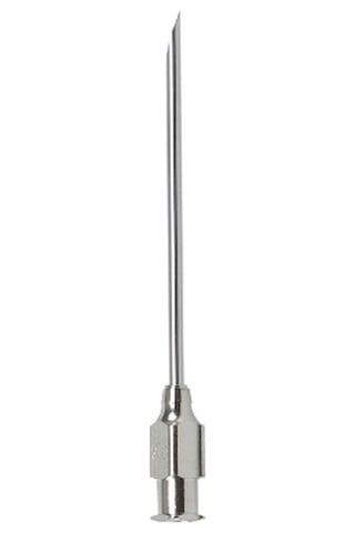 Anadolu-Vet Enjektör İğnesi 14 G 2.0 x 50 MM Paslanmaz çelik
