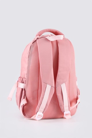 Young 51639 Okul Çantası Pembe