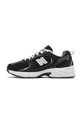 New Balance Mr530cc Kadın Spor Ayakkabı Mr530cc Mr530cc Siy Siyah