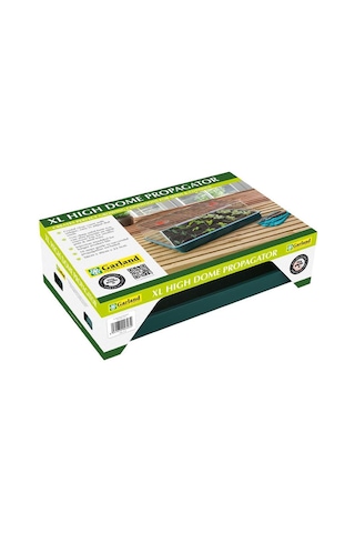 Garland Isıtıcılı Mini Sera Xl