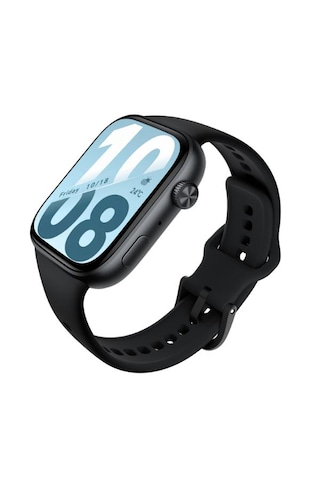 Honor Watch X5i 1.97" Amoled Akıllı Saat (Distribütör Garantili)