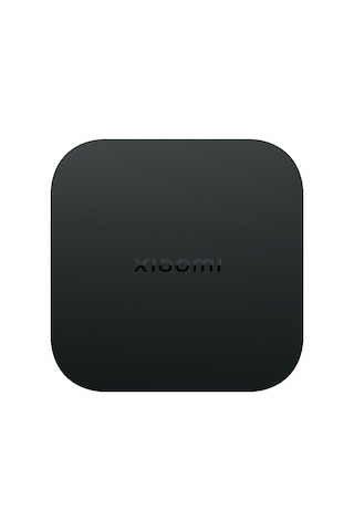 Xiaomi Mi Box S 4K 2. Nesil TV Box