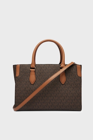 Michael Kors Bayan Çanta 30r6gq6s2b 252 Kahve Kahve