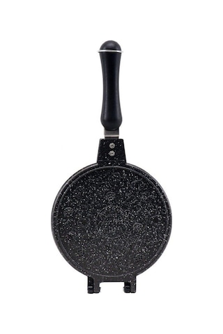 Taşhan Lüks Waffle Makinası Bakalit