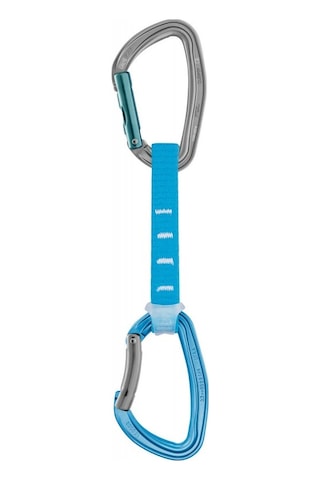 Petzl Djinn Ekspres Set M060ca 12 Çok Renkli