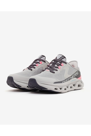 Skechers Glıde-step Altus Kadın Gri Spor Ayakkabı 150510 Gypk