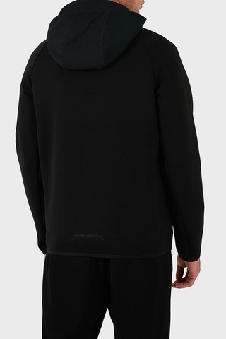 Boss Erkek Sweat 50543921 001 Siyah Siyah