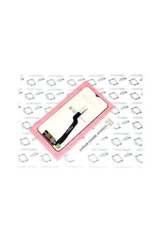 Samsung Uyumlu Galaxy A10 (Sm-A105F) Lcd Ekran Dokunmatik Servis (223949224)