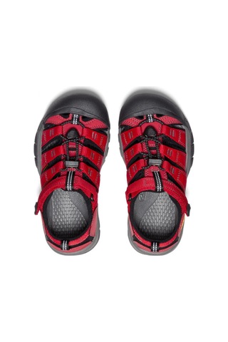 Keen 1018270 Newport H2 Outdoor Kırmızı Kız Çocuk Sandalet Kırmızı