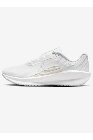 Nike W Nike Downshifter 13 Kadın Koşu Ayakkabısı Beyaz