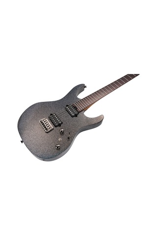 Mooer Mmt200pc Elektro Gitar Purple Crystal