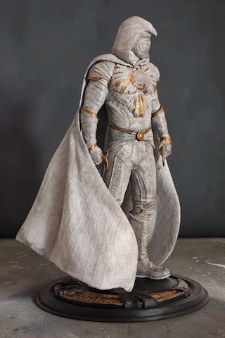 Moon Knight Figür 21 Cm Marc Spector Figür