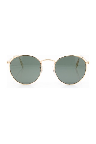 Fratelli Rossetti Fr3447-c01 50 Unisex Güneş Gözlüğü Altın