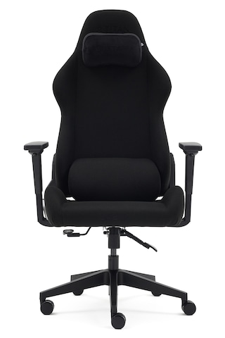 Titanseat Crow Sable Kumaş Oyuncu Koltuğu -