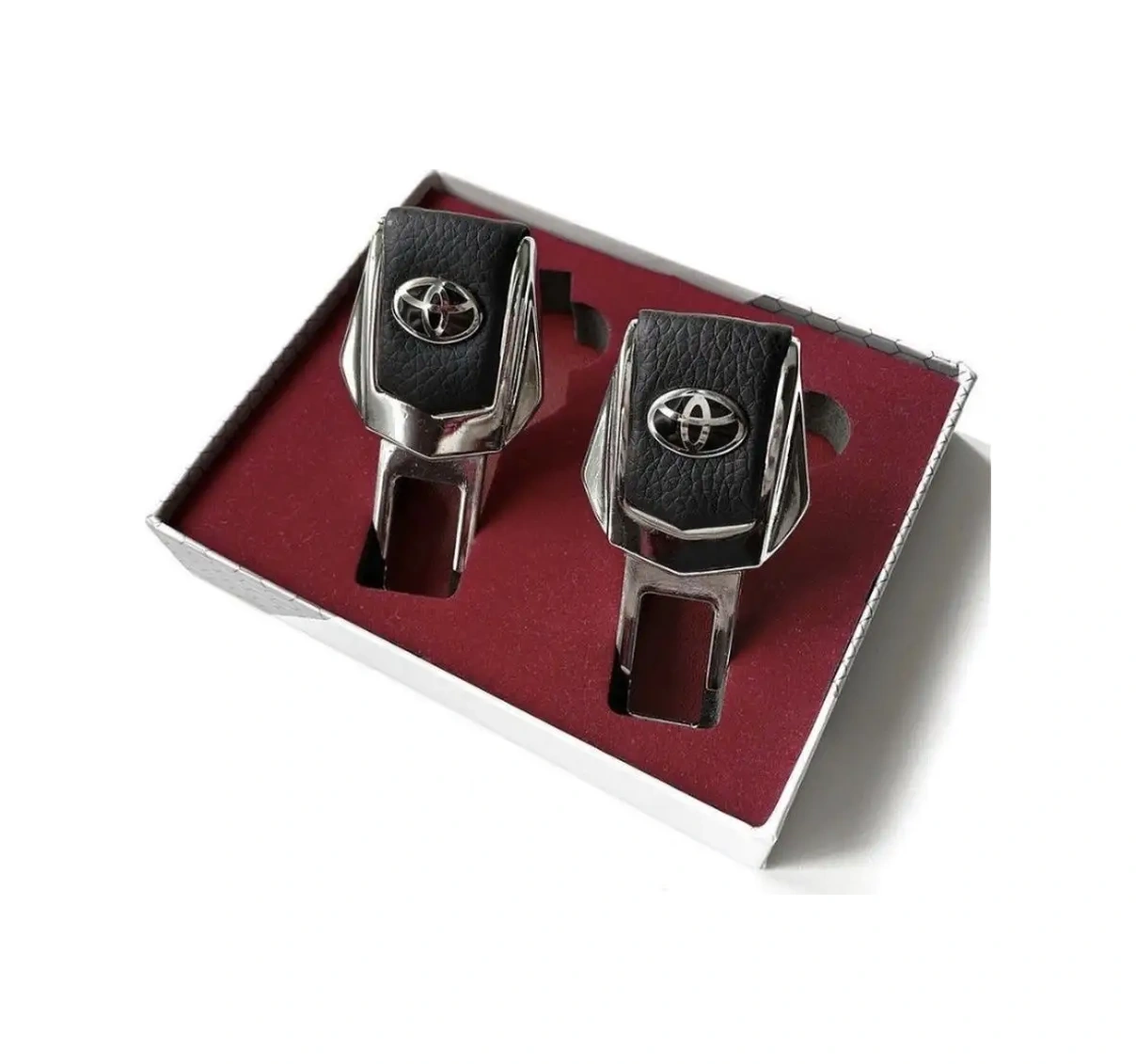 Autoled Shop Toyota Emniyet Kemeri Kapakları. 82608723