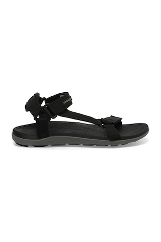 Lumberjack Glory 4fx Siyah Comfort Casual Spor Sandalet Siyah