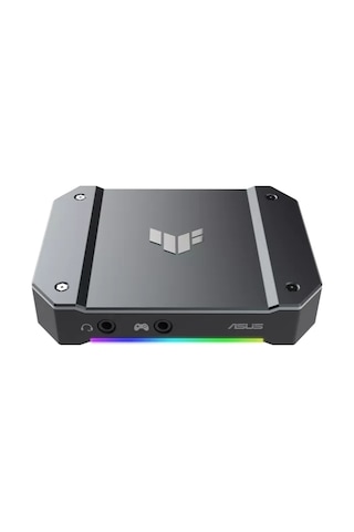 Asus TUF Gaming CU4K30 4K 60 Hz HDR Capture Card