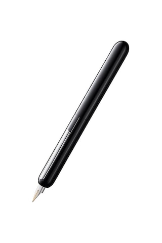 Lamy Dialog Dolma Kalem Piyano Siyah 74PS-M