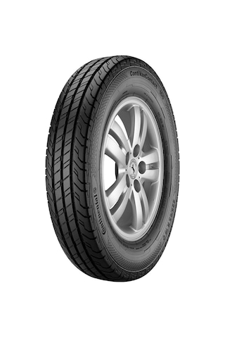 Continental 215/75R16C 116/114R Vancontact 100 Yaz Lastiği 2025