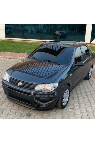 Fiat Albea 2002-2013 Uyumlu Üniversal Astra H Lip Esnek Ön Lip 2 Parça Tampon Altı Dil Karlık Ön Ek 00 Şüscaroto Aksesuar