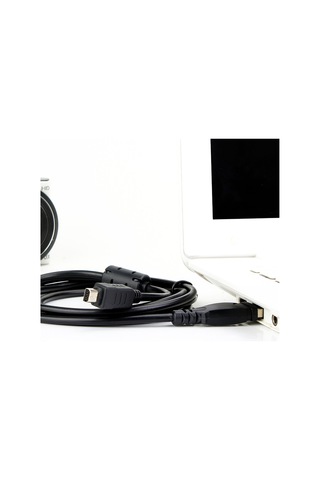 Markofist Cb-usb5 Olympus Sz Series Usb Kablo
