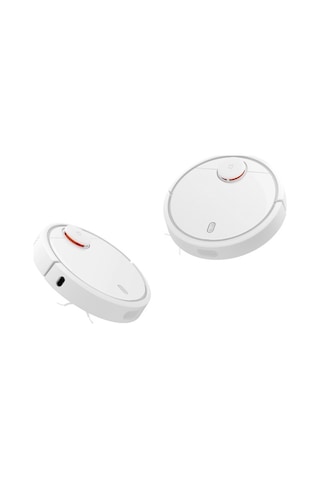 Xiaomi Mi Robot Vacuum Mop Pro Beyaz Akıllı Robot Süpürge