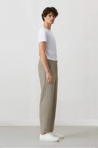 DeFacto Wide Leg Bol Rahat Kesim Üç Cepli Geniş Paça Pantolon D7316AX25SPKH271