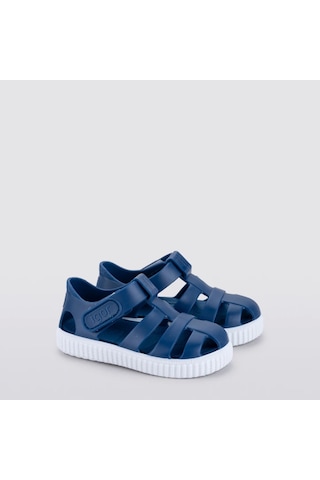 Igor İgor Nico Sandalet S10289 Navy Navy Lacivert