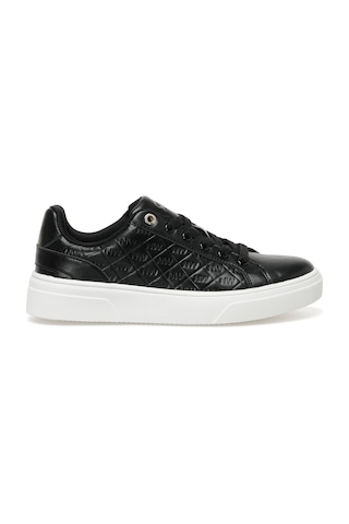 Nine West Hopevı 2pr Siyah Kadın Sneaker 000000000101174063 Siyah
