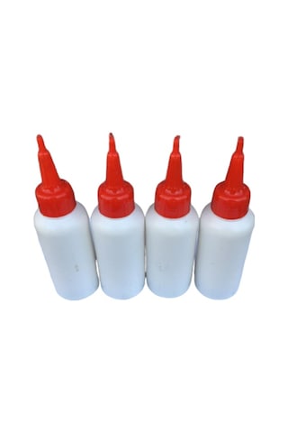 Lastik Tamir Ilacı Kiti-Dublex Tubeles Zırhı-Tamir Sıvısı/ 4 Adet