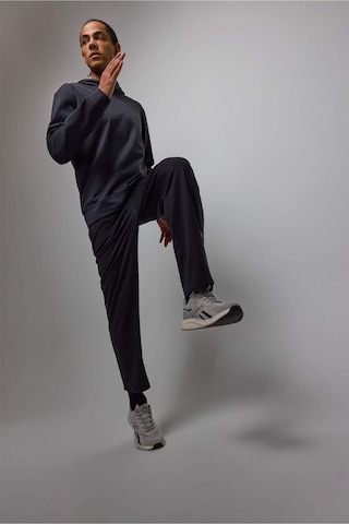 Defacto Standart Fıt Sweatshirt Kumaşı Jogger F7593ax26spar231 Antrasit-ar231