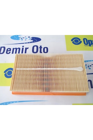 46809151F Hava Filtresi 1,6 16 Valf Stilo OPAR