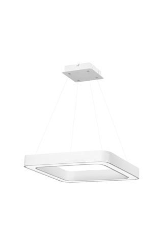 Tra54063 Eco 60X60 Cm Led Avize Sarkıt Kare Zeven