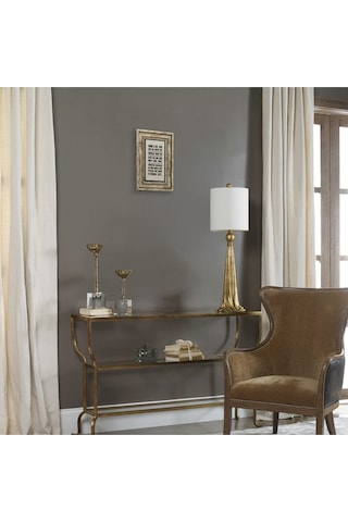 Yuhanna 3:16 Baskılı Taş Tablo 20x30 769