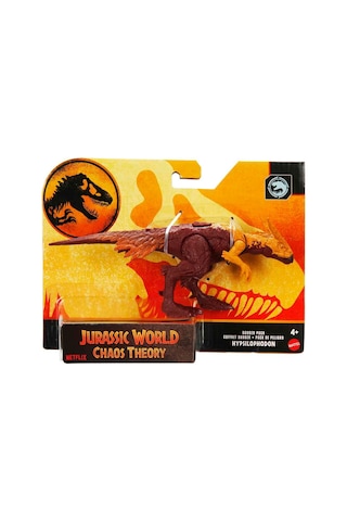 Jurassic World Tehlikeli Dinozor Paketi Hypsilophodon Jcl47 Jurassic World
