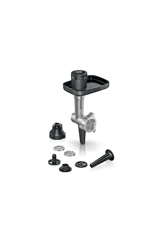 Bosch Uyumlu Mums6zs00 Serie 6 Mutfak Makinesi Kıyma Çekme Aparatı Ve Narenciye Sıkacağı 2li Set