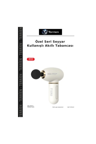 Özel Seri Seyyar Kullanışlı Akıllı Tabancası Çok Renkli