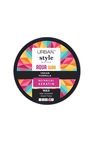 Urban Care Style Guide Aqua Wax 100 ML