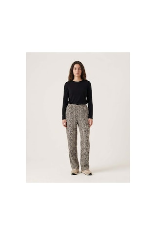 Aura Collections Kadın Viskon Pamuklu Pijama Altı Soft Örme Mevsimlik Ev Pantolonu Çok Renkli