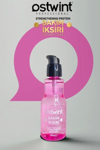 Ostwint Saç Bakım İksiri Protein Care Set